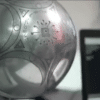 Mysterious Metal Sphere Found in Colombia—Scientists Baffled, UFO Rumors Soar